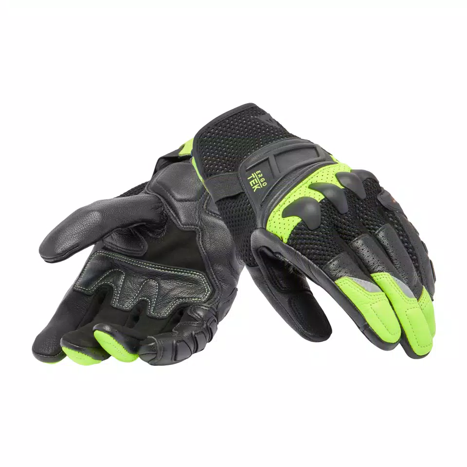 2018100015_620_5 X-RIDE 2 ERGO-TEK - MEN'S MOTORCYCLE GLOVES