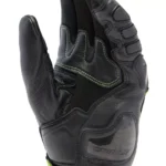 X-RIDE 2 ERGO-TEK - MEN'S MOTORCYCLE GLOVES