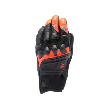 X-RIDE 2 ERGO-TEK - MEN'S MOTORCYCLE GLOVES 2