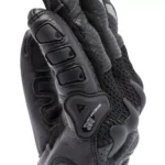 X-RIDE 2 ERGO-TEK - MEN'S MOTORCYCLE GLOVES 3