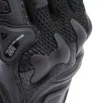 X-RIDE 2 ERGO-TEK - MEN'S MOTORCYCLE GLOVES 3
