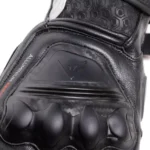 FIERO - LEATHER RACING MOTORCYCLE GLOVES 2