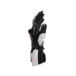 FIERO - LEATHER RACING MOTORCYCLE GLOVES 2