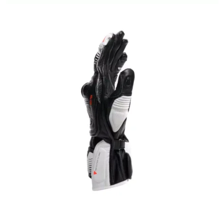 FIERO - LEATHER RACING MOTORCYCLE GLOVES 2