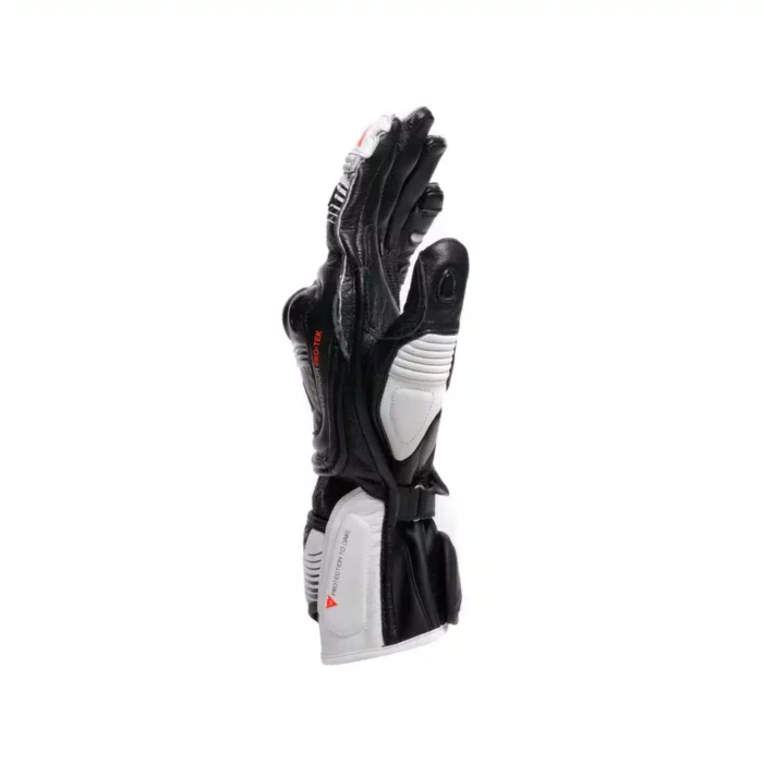 FIERO - LEATHER RACING MOTORCYCLE GLOVES 2