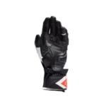 FIERO - LEATHER RACING MOTORCYCLE GLOVES 2