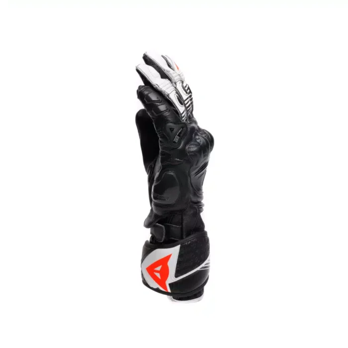 FIERO - LEATHER RACING MOTORCYCLE GLOVES 2