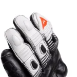 FIERO - LEATHER RACING MOTORCYCLE GLOVES 2