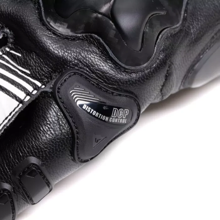 FIERO - LEATHER RACING MOTORCYCLE GLOVES 2
