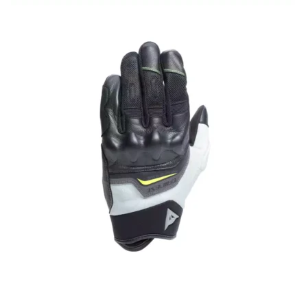 ERMEX - SUMMER MOTORCYCLE GLOVES 2