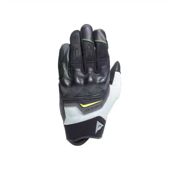 ERMEX - SUMMER MOTORCYCLE GLOVES 2