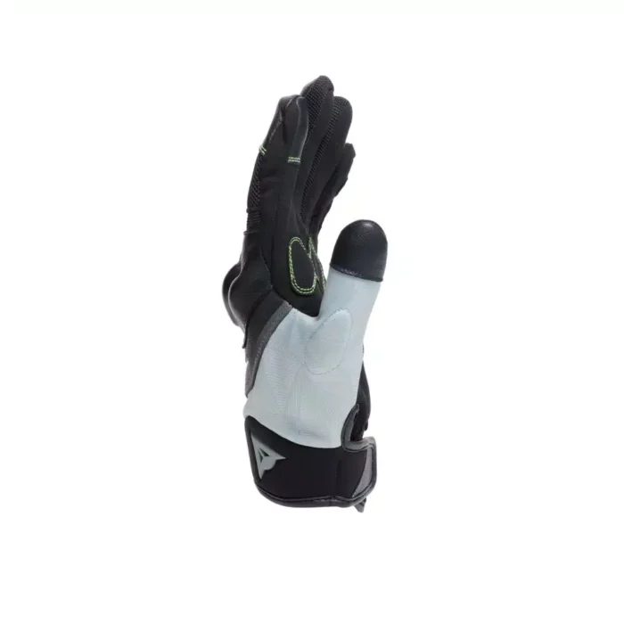 ERMEX - SUMMER MOTORCYCLE GLOVES 2