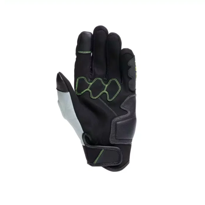 ERMEX - SUMMER MOTORCYCLE GLOVES 2