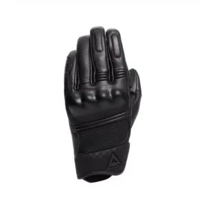 DAINESE FOLGOR SUMMER LEATHER MOTORCYCLE GLOVES