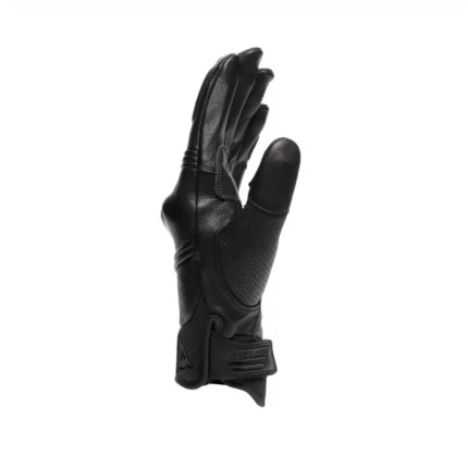 FOLGOR - SUMMER LEATHER MOTORCYCLE GLOVES