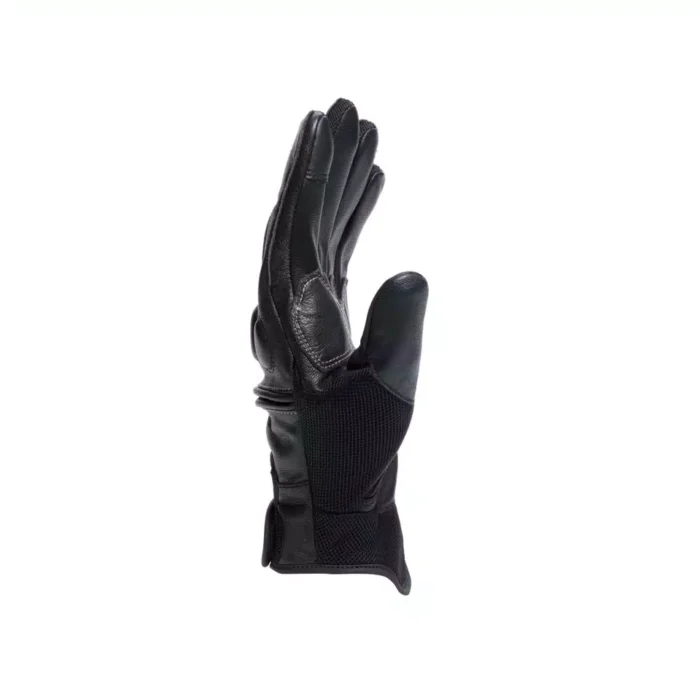 DAINES EARGON MEN'S MOTORCYCLE TEXTILE GLOVES