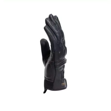 DAINES EARGON MEN'S MOTORCYCLE TEXTILE GLOVES
