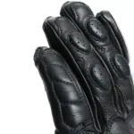 IMPETO - MEN'S MOTORCYCLE LEATHER GLOVES 4