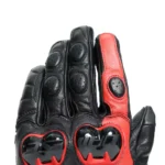 IMPETO - MEN'S MOTORCYCLE LEATHER GLOVES 3