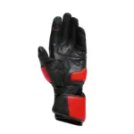 IMPETO - MEN'S MOTORCYCLE LEATHER GLOVES 3