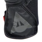 MIG 3 - UNISEX MOTORCYCLE LEATHER GLOVESVVVVVV