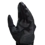MIG 3 - UNISEX MOTORCYCLE LEATHER GLOVES