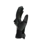 MIG 3 - UNISEX MOTORCYCLE LEATHER GLOVES