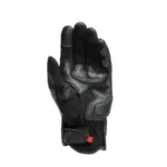 MIG 3 - UNISEX MOTORCYCLE LEATHER GLOVES