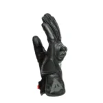 MIG 3 - UNISEX MOTORCYCLE LEATHER GLOVES
