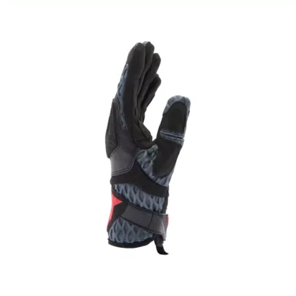 AIR-MAZE - UNISEX MOTORCYCLE TEXTILE SUMMER GLOVES 2