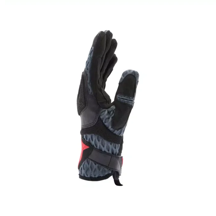 AIR-MAZE - UNISEX MOTORCYCLE TEXTILE SUMMER GLOVES 2
