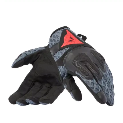 AIR-MAZE - UNISEX MOTORCYCLE TEXTILE SUMMER GLOVES 2
