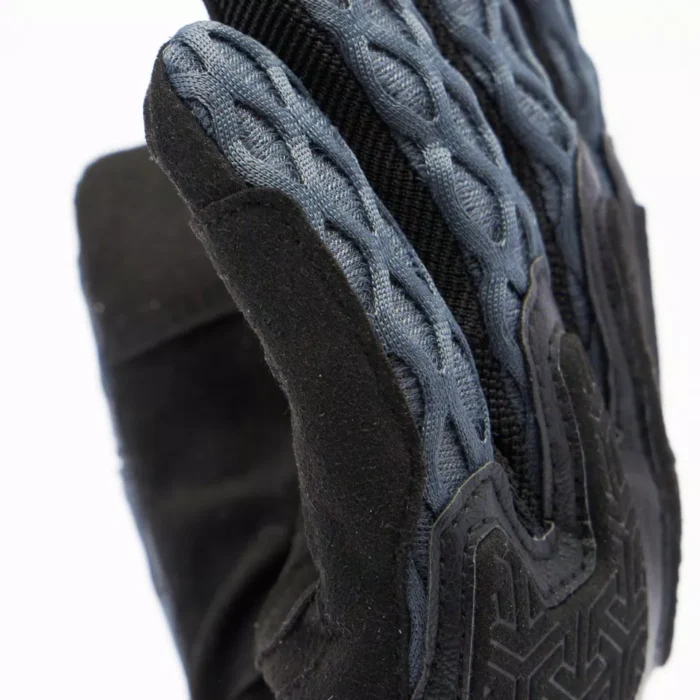 AIR-MAZE - UNISEX MOTORCYCLE TEXTILE SUMMER GLOVES 2