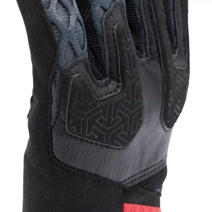 AIR-MAZE - UNISEX MOTORCYCLE TEXTILE SUMMER GLOVES 2