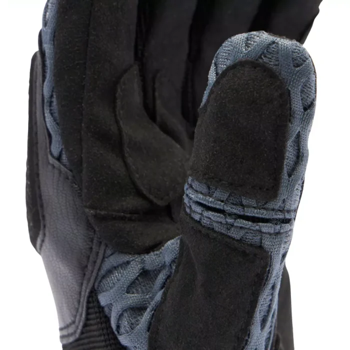 AIR-MAZE - UNISEX MOTORCYCLE TEXTILE SUMMER GLOVES 2
