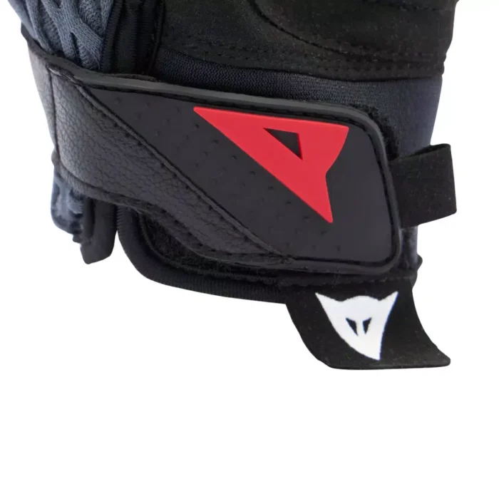 AIR-MAZE - UNISEX MOTORCYCLE TEXTILE SUMMER GLOVES 2