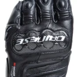 CARBON 4 - MEN'S MOTORCYCLE LONG LEATHER GLOVES 2
