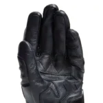 CARBON 4 - MEN'S MOTORCYCLE LONG LEATHER GLOVES 2