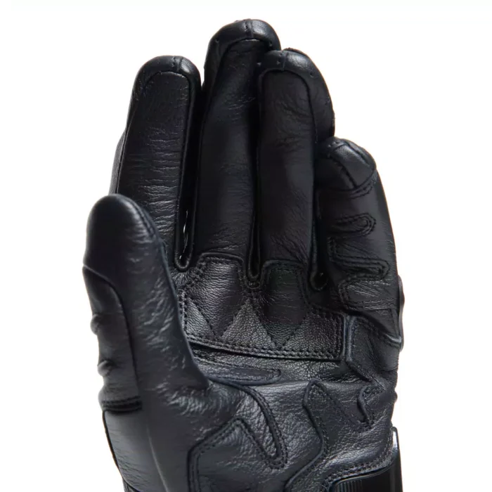 CARBON 4 - MEN'S MOTORCYCLE LONG LEATHER GLOVES 2
