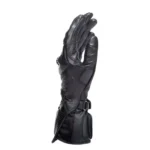 CARBON 4 - MEN'S MOTORCYCLE LONG LEATHER GLOVES 2