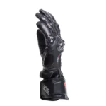 CARBON 4 - MEN'S MOTORCYCLE LONG LEATHER GLOVES 2