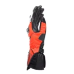 CARBON 4 - MEN'S MOTORCYCLE LONG LEATHER GLOVES
