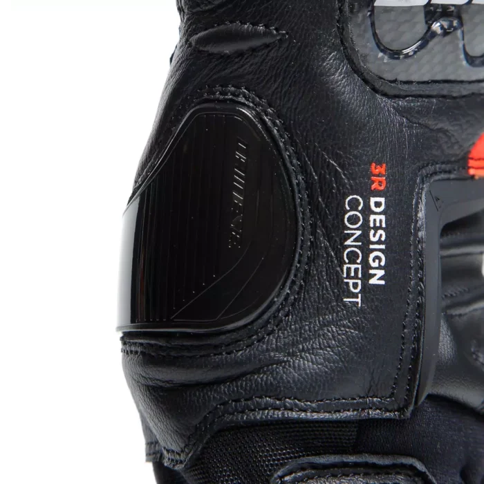DAINESE CARBON 4 MEN'S MOTORCYCLE LONG LEATHER GLOVES