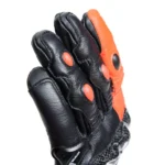 DAINESE CARBON 4 MEN'S MOTORCYCLE LONG LEATHER GLOVES