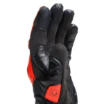DAINESE CARBON 4 MEN'S MOTORCYCLE LONG LEATHER GLOVES