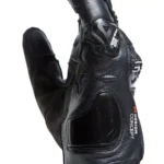 DAINESE CARBON 4 MEN'S MOTORCYCLE LONG LEATHER GLOVES