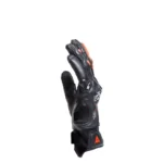 DAINESE CARBON 4 MEN'S MOTORCYCLE LONG LEATHER GLOVES