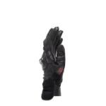 CARBON 4 - MEN'S MOTORCYCLE SHORT LEATHER GLOVES 2