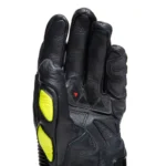 DRUID 4 - MEN'S MOTORCYCLE LEATHER GLOVES 5