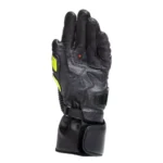 DRUID 4 - MEN'S MOTORCYCLE LEATHER GLOVES 5